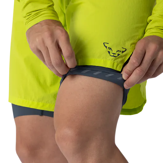 Ultra 2in1 Shorts Herren tech_detail image