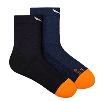 Wildfire Merino Hemp Quarter Socks Men