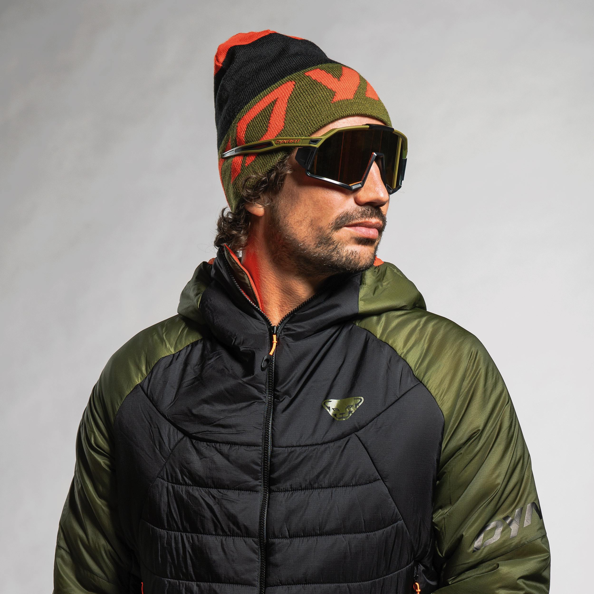 Sky Evo Sunglasses Unisex on_body image