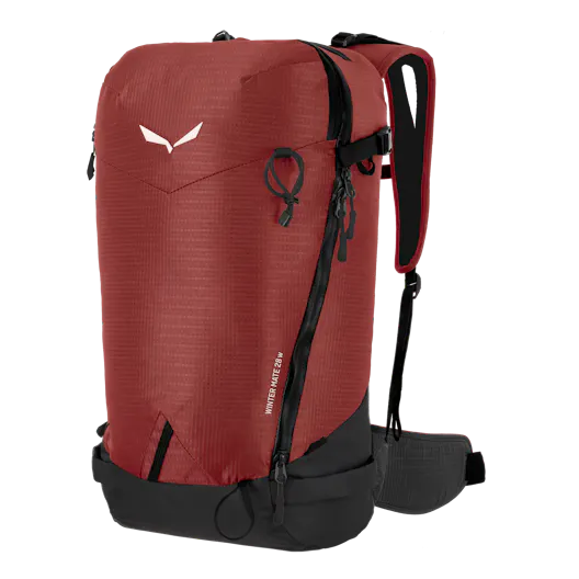 Winter Mate 28L Backpack Women still image
