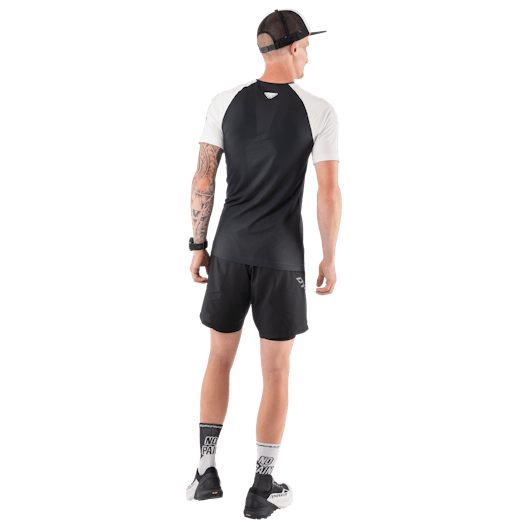 No Pain No Gain Socks perspective_view image