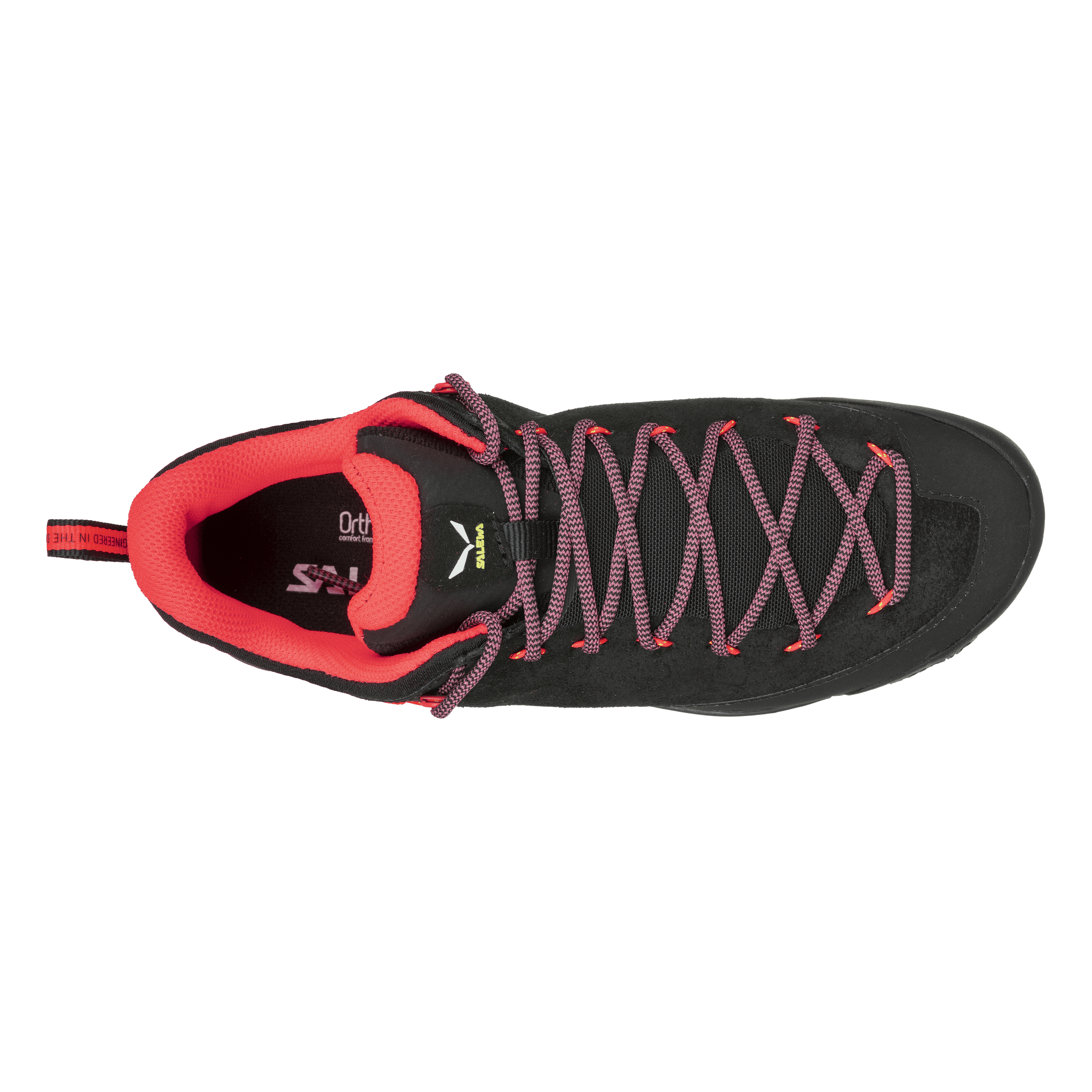 SCARPA DONNA WILDFIRE LEATHER  perspective_view image