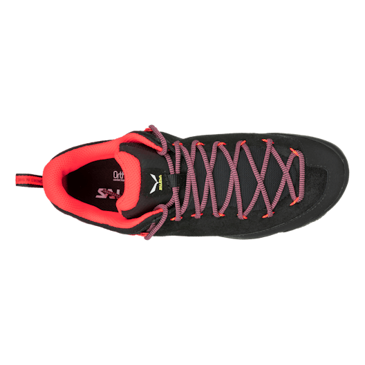 SCARPA DONNA WILDFIRE LEATHER perspective_view image