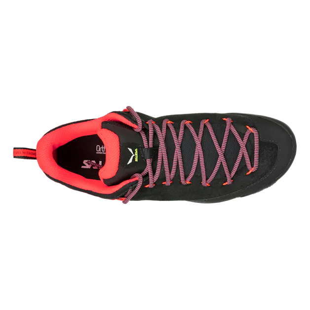 SCARPA DONNA WILDFIRE LEATHER perspective_view image