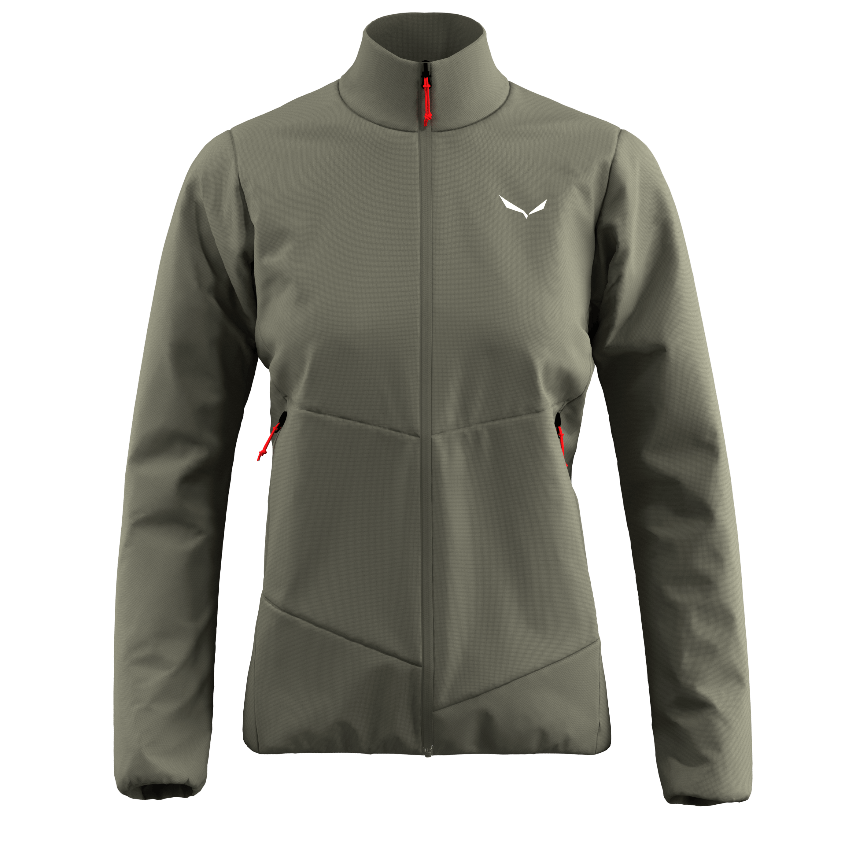 Puez Catinaccio 2 Tirolwool® Responsive Jacket Women | Salewa