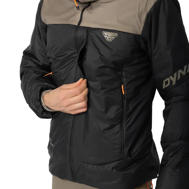 Radical PrimaLoft Kapuzenjacke Herren tech_detail image