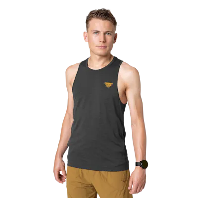 Trail Tank Men hover image