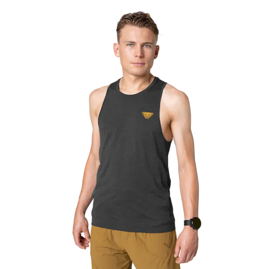 Débardeur Trail hommes hover image