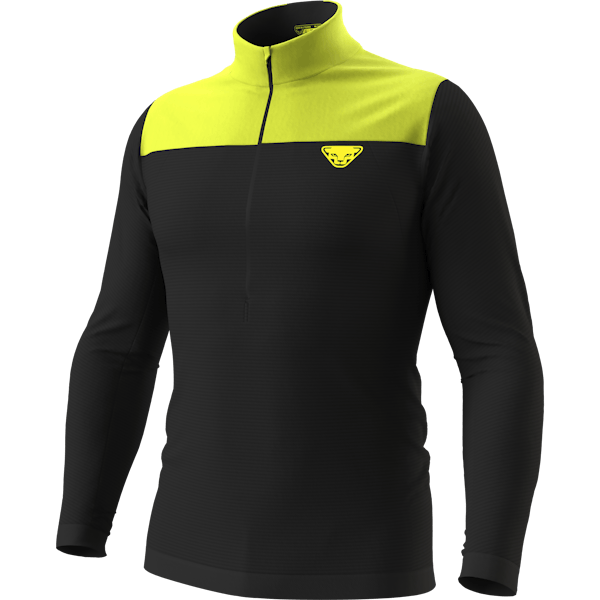 Elevation Longsleeve Men