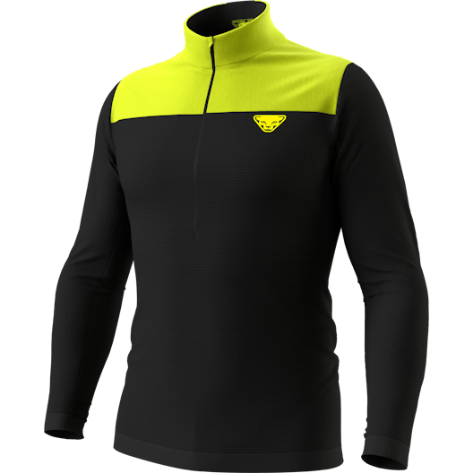 Elevation Longsleeve Men still image