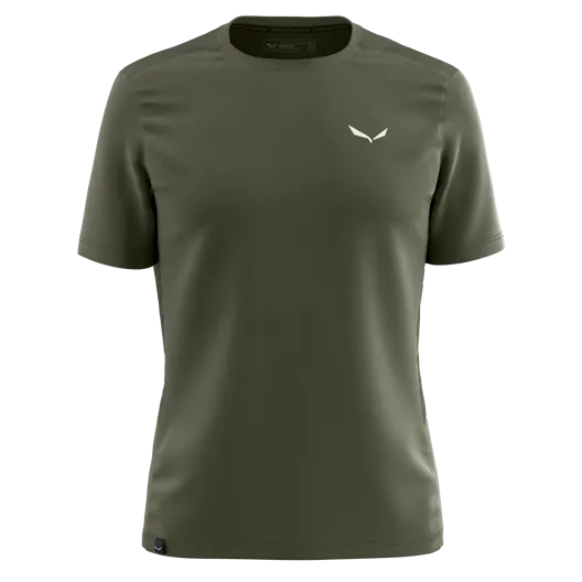 Puez Hybrid Dry'Ton T-Shirt Homme still image