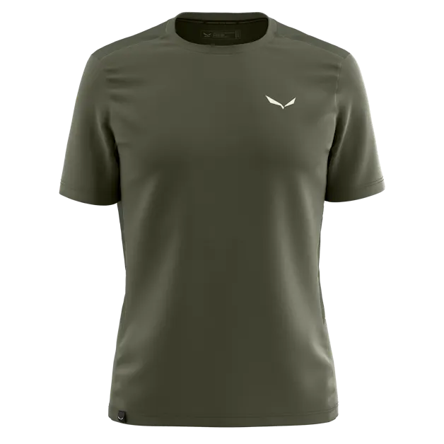 Puez Hybrid Dry T-Shirt Men still image