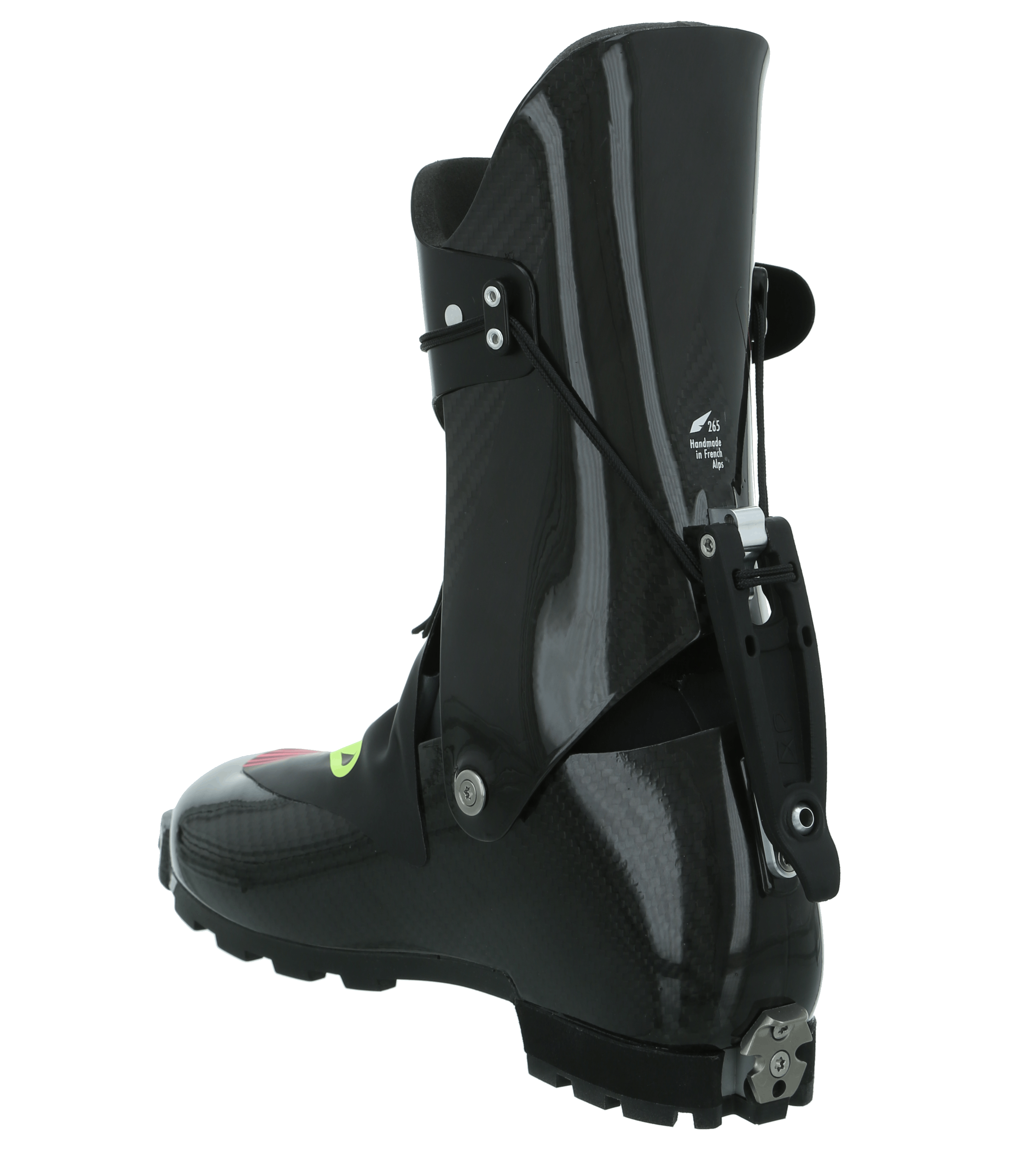 DNA Pro Boot | Dynafit® International