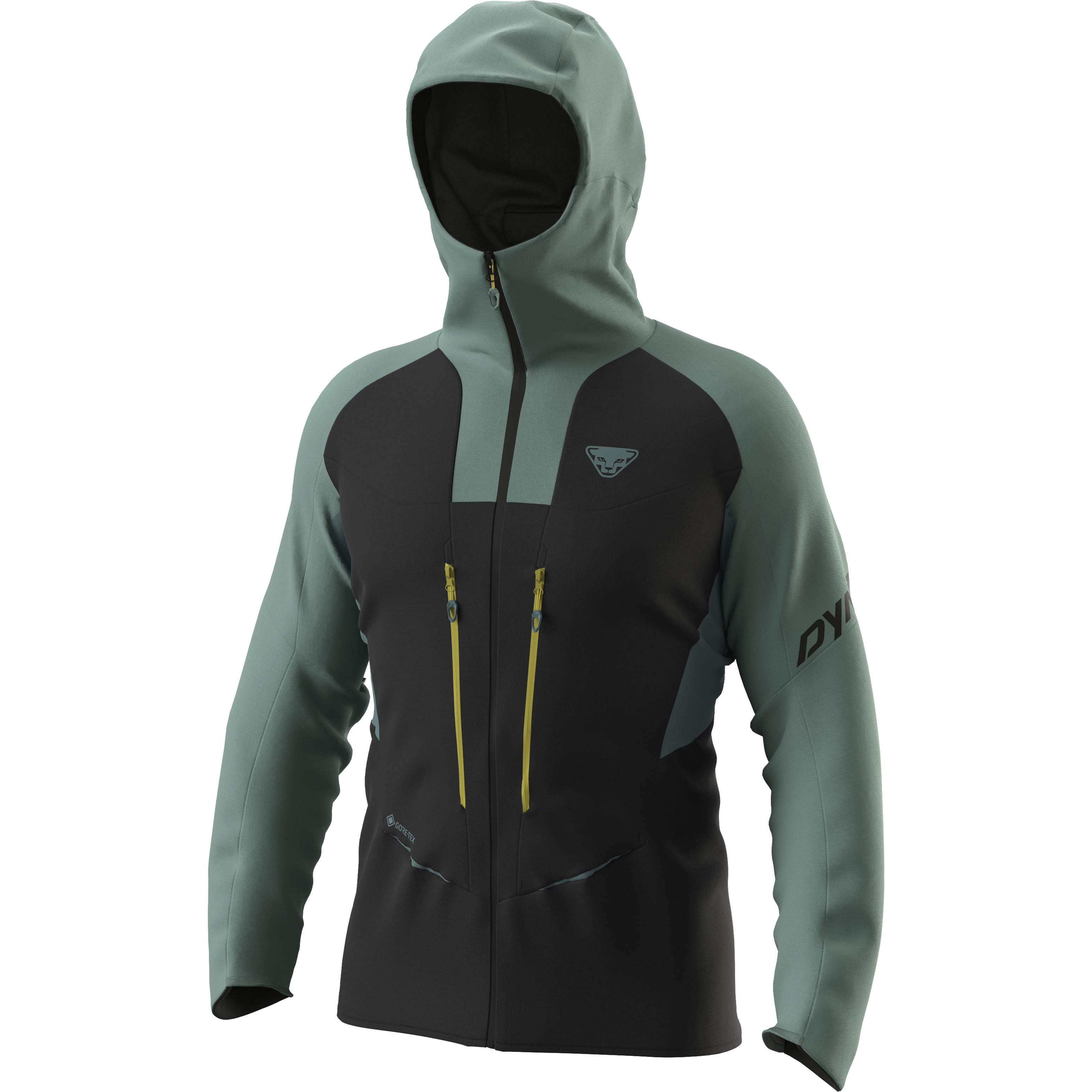ディナフィット DYNAFIT YOTEI GORE-TEX JACKET PANTS ヨウテイ ジャケット パンツ セット MEN メンズ US M スキー ウェア 上下セット アウトドア Alpine GORE-TEX Jacket Men | Dynafit® International
