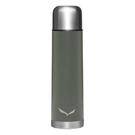 RIENZA 1,0L BOTELLA AISLADA DE ACERO still image