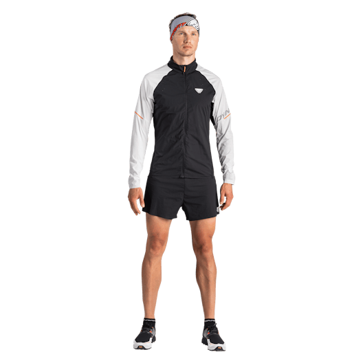 DNA Wind Jacket Men on_body image