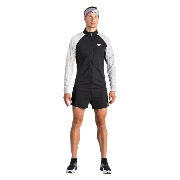 DNA Wind Jacket Men on_body image