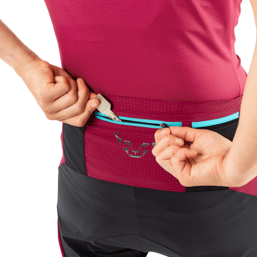 Ride Light 2in1 Shorts Women tech_detail image