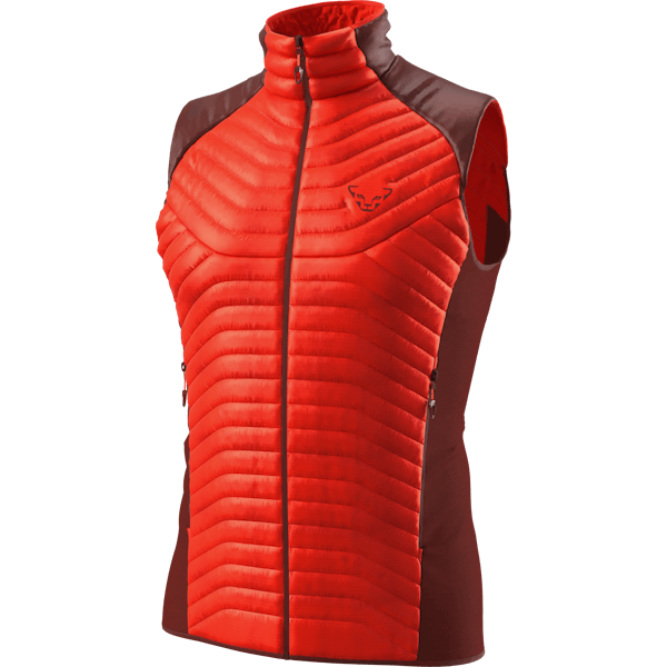 Speed Insulation Vest Men