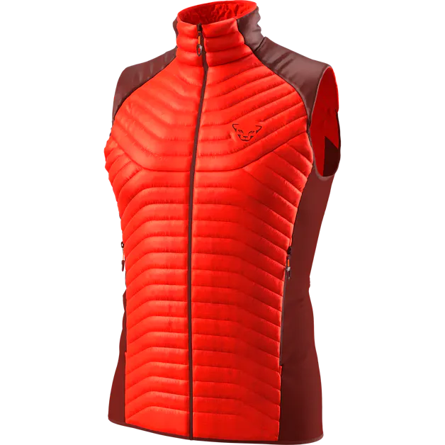 Speed Insulation Weste Herren still image