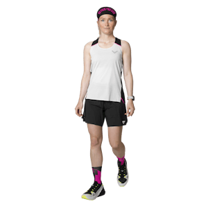 Vorschau: DNA Ultra 2in1 Shorts Women