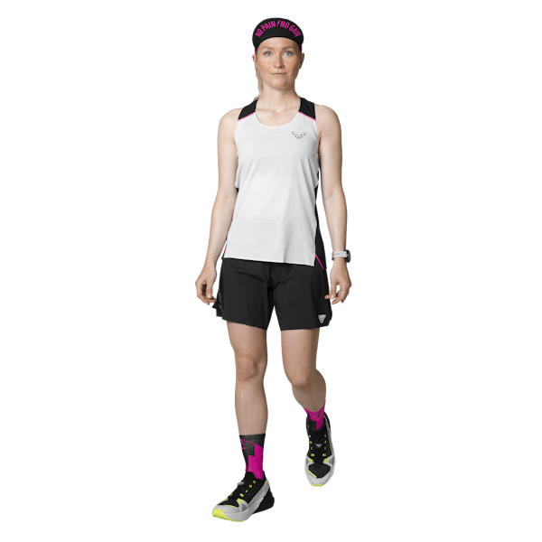 DNA Ultra 2in1 Shorts Women