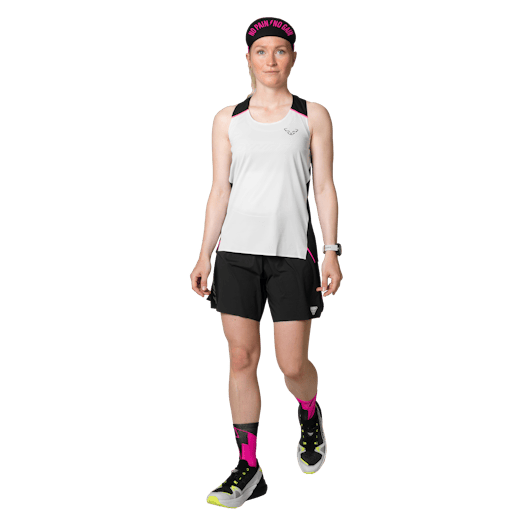 DNA Ultra 2in1 Shorts Women on_body image