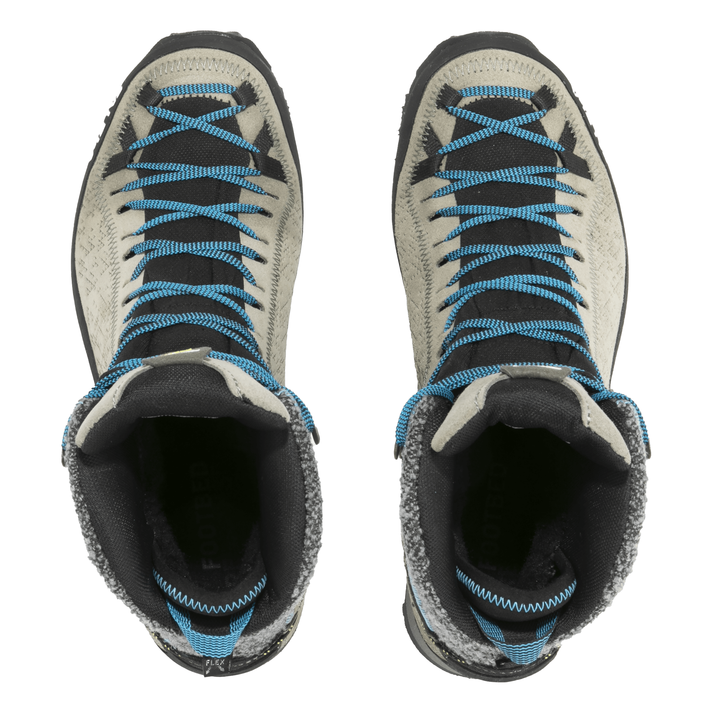 Mountain Trainer 2 Winter GORE-TEX® Chaussures Femme perspective_view image
