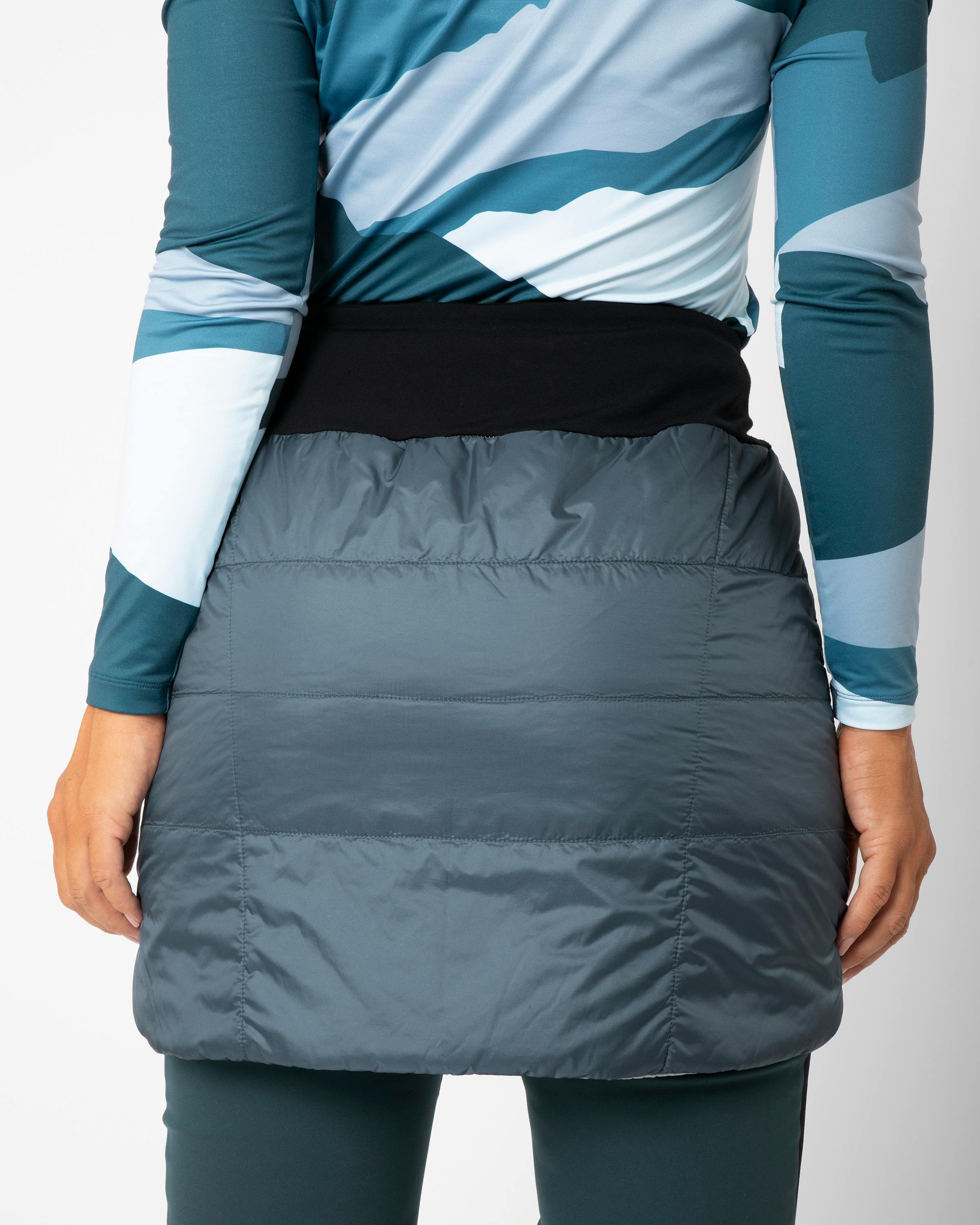 Irmi Gonna Reversibile tech_detail image