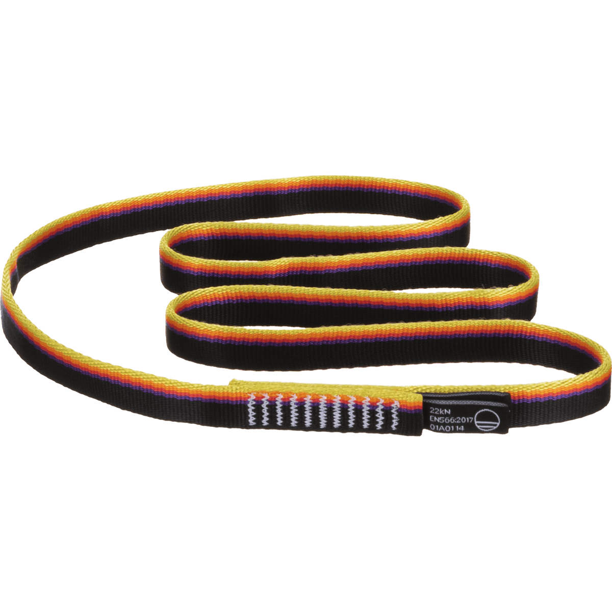 Nylonschlinge, 15 mm still image