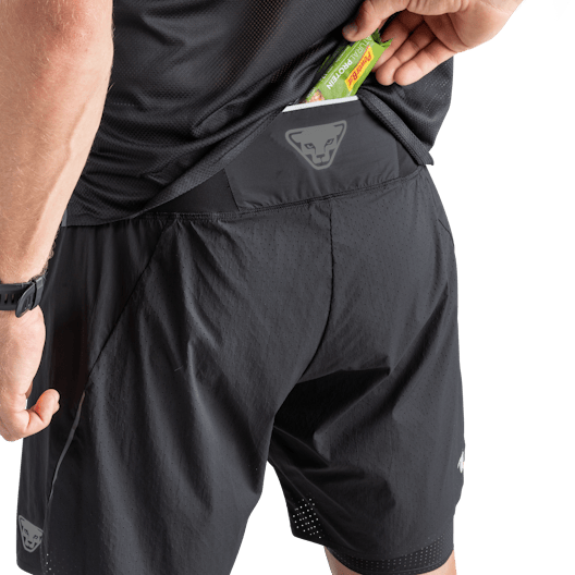 Short DNA Ultra 2in1 uomo tech_detail image