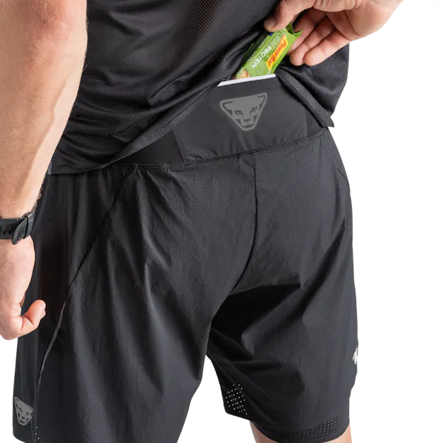 Short DNA Ultra 2in1 hommes tech_detail image