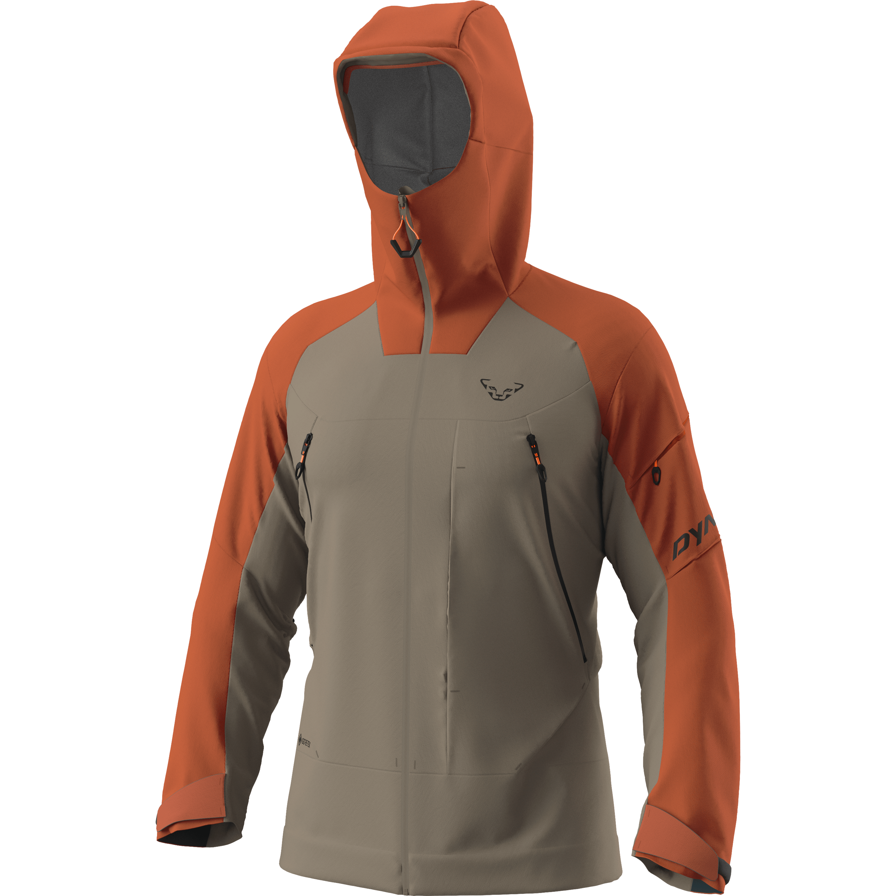 Tigard Gore-Tex Jacket Man  still image