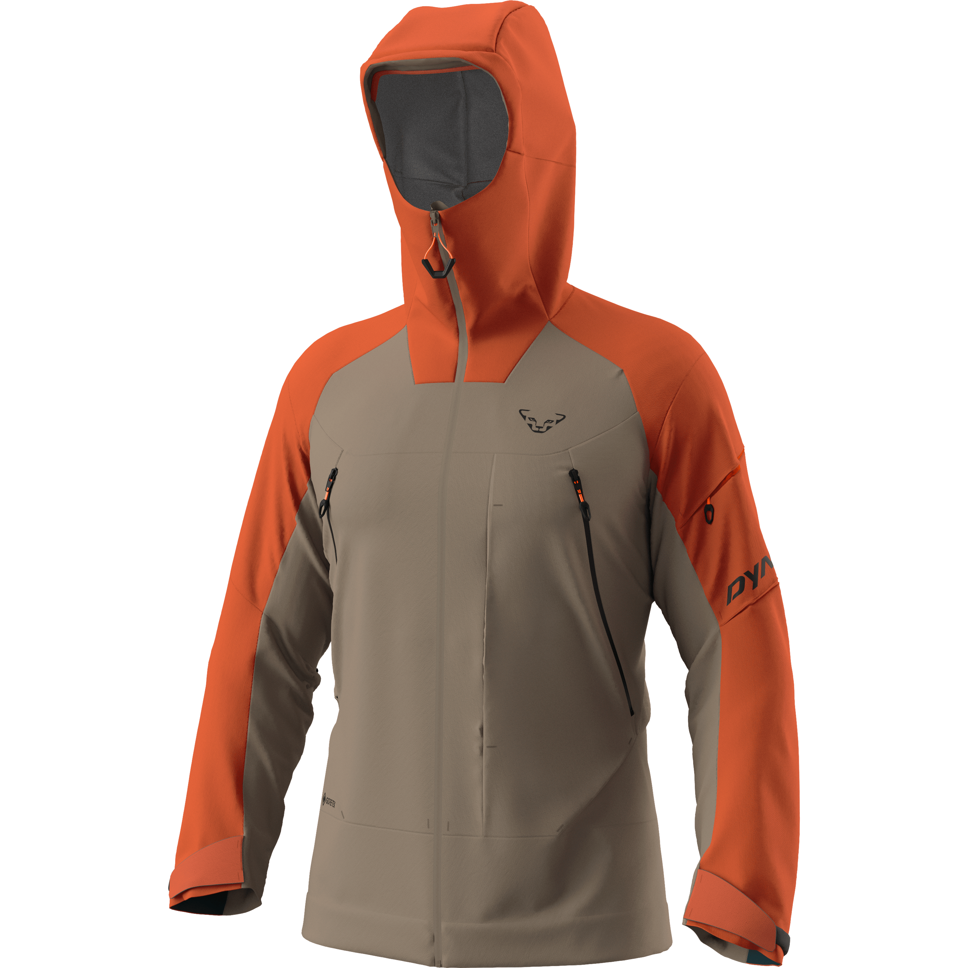 Tigard Gore-Tex Jacket Man | Dynafit® International