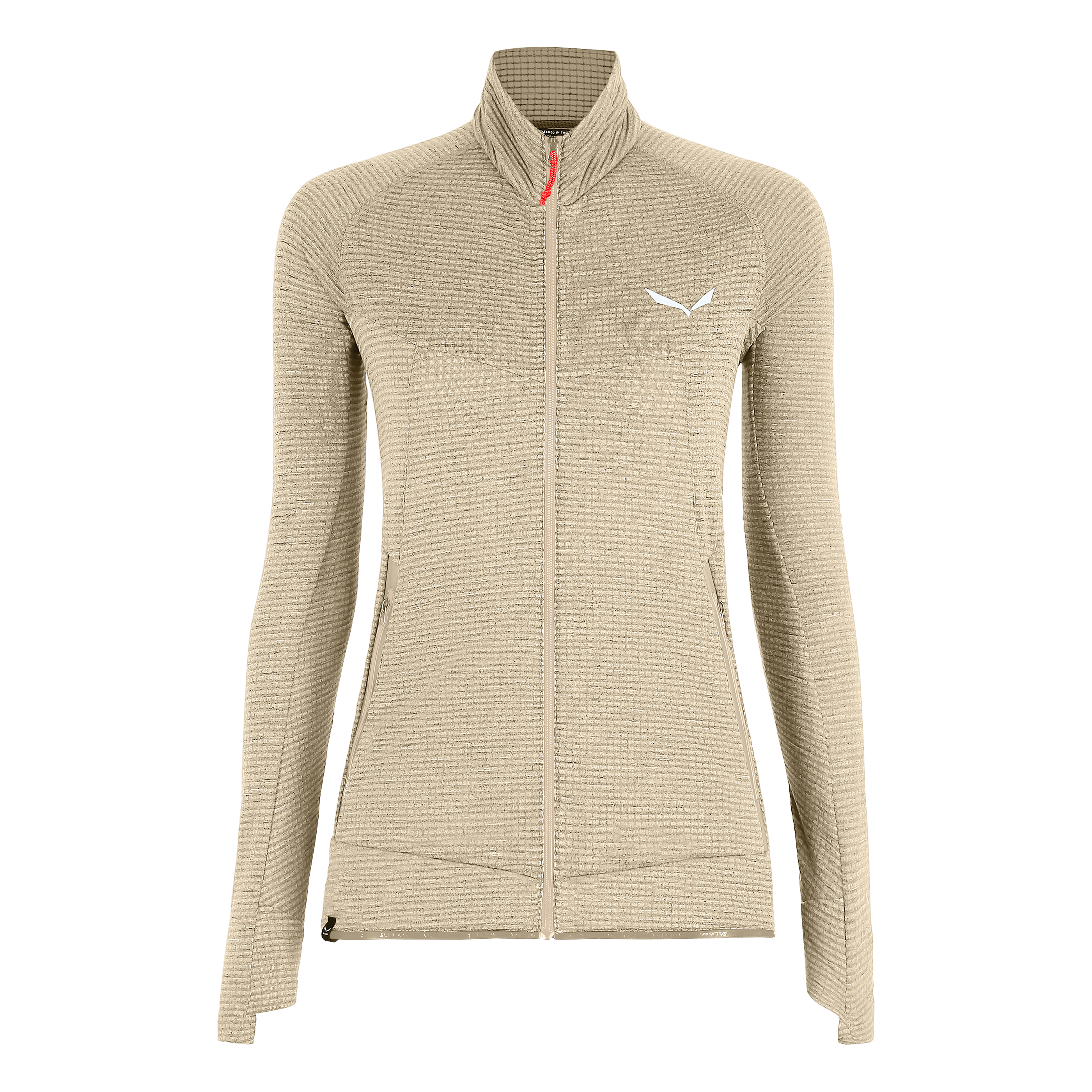 Pedroc Polarlite Fleece Women still image