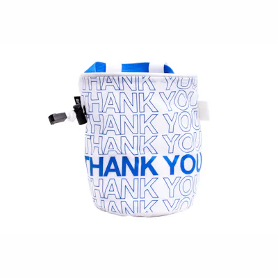 Bodega Chalk Bag still image