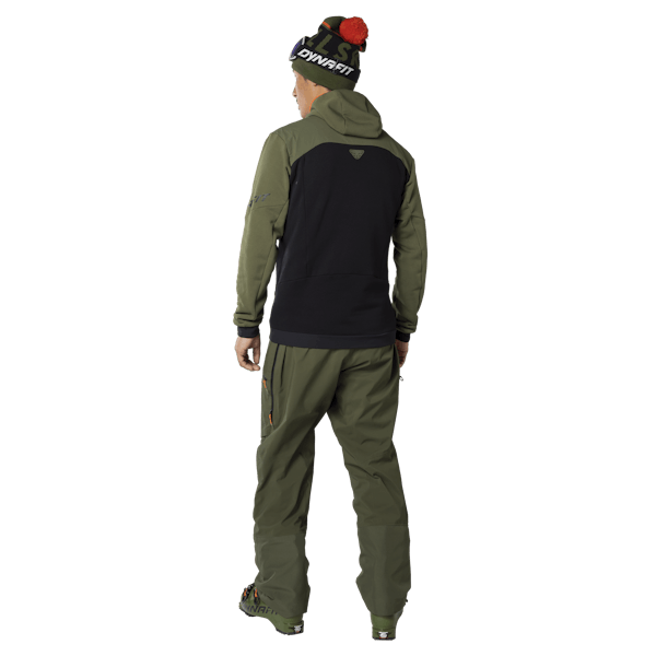 Tigard Polartec® Hooded Jacket Men