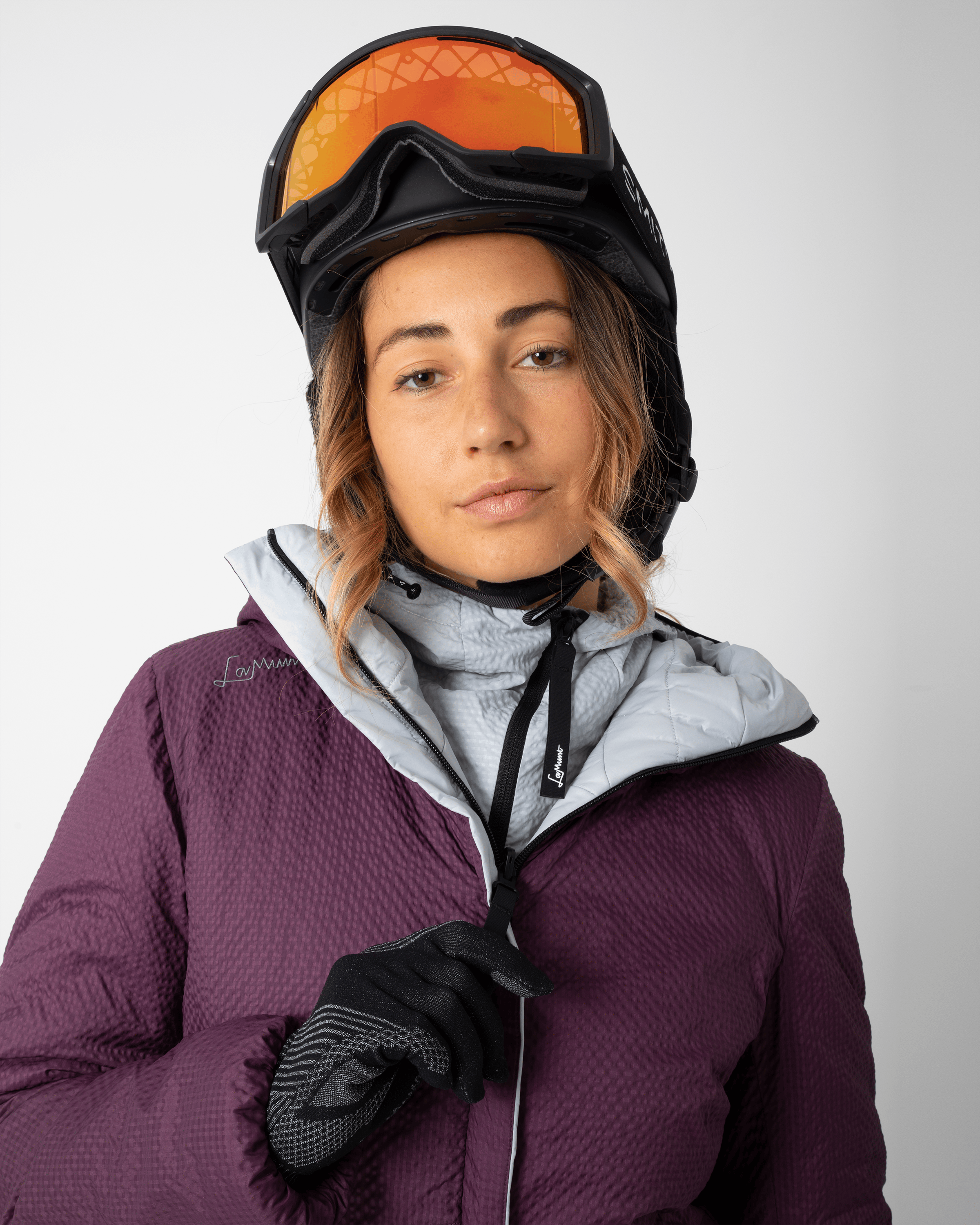 Irmi Reversible Jacket tech_detail image