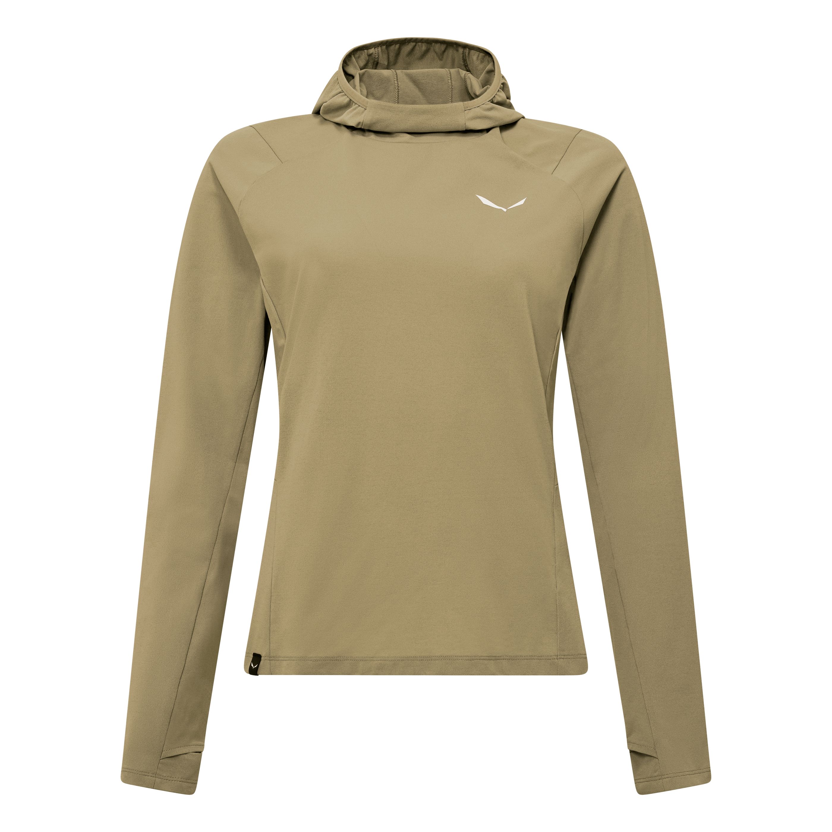 Puez Sun Pullover Donna still image