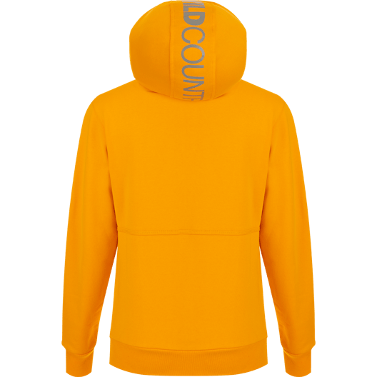 Flow Hoody Woman perspective_view image