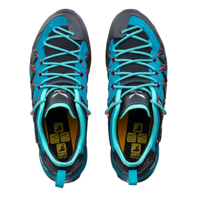 Wildfire Edge Damen Schuhe perspective_view image