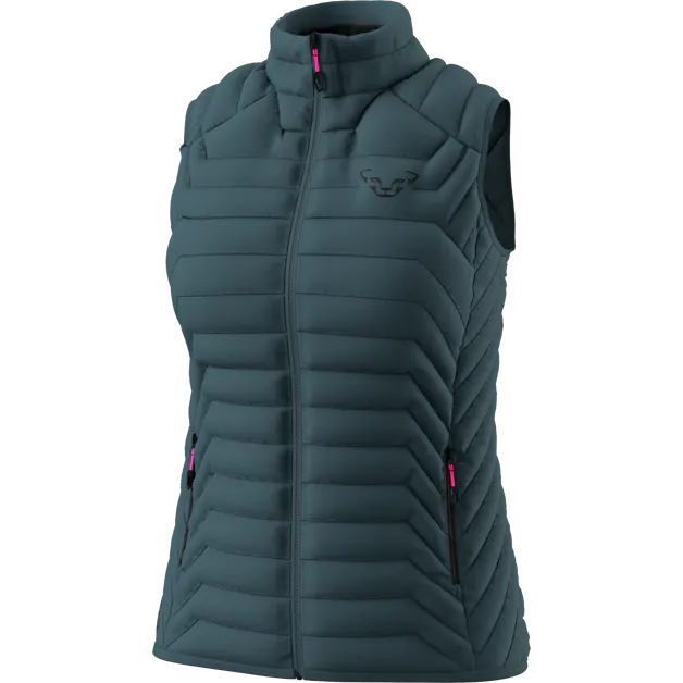 Gilet in piuma Radical RDS donna still image