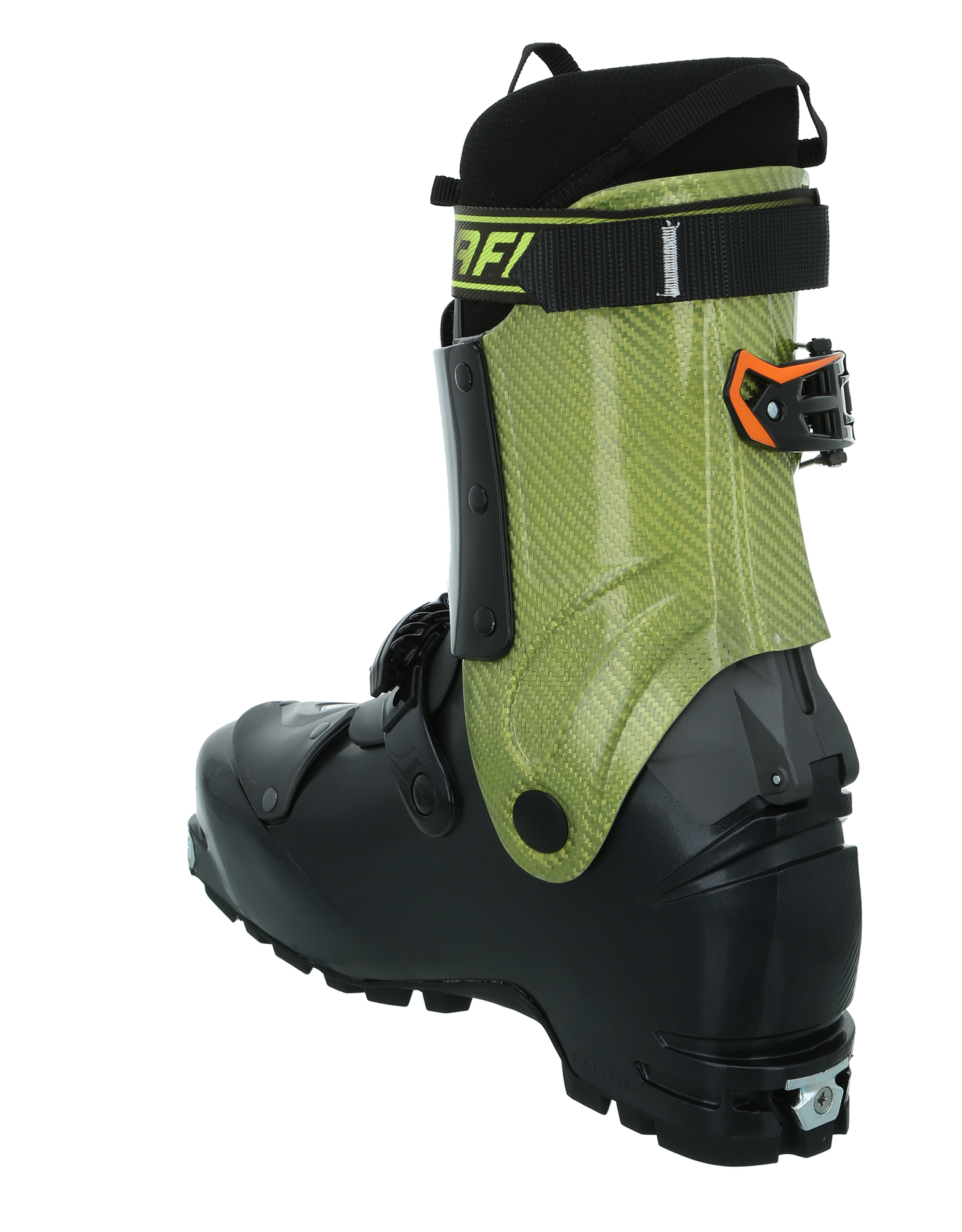 TLT Speedfit PRO Boot | Dynafit® International