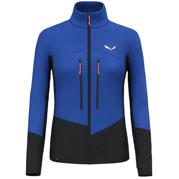 Ortles Merino Jacke Damen still image