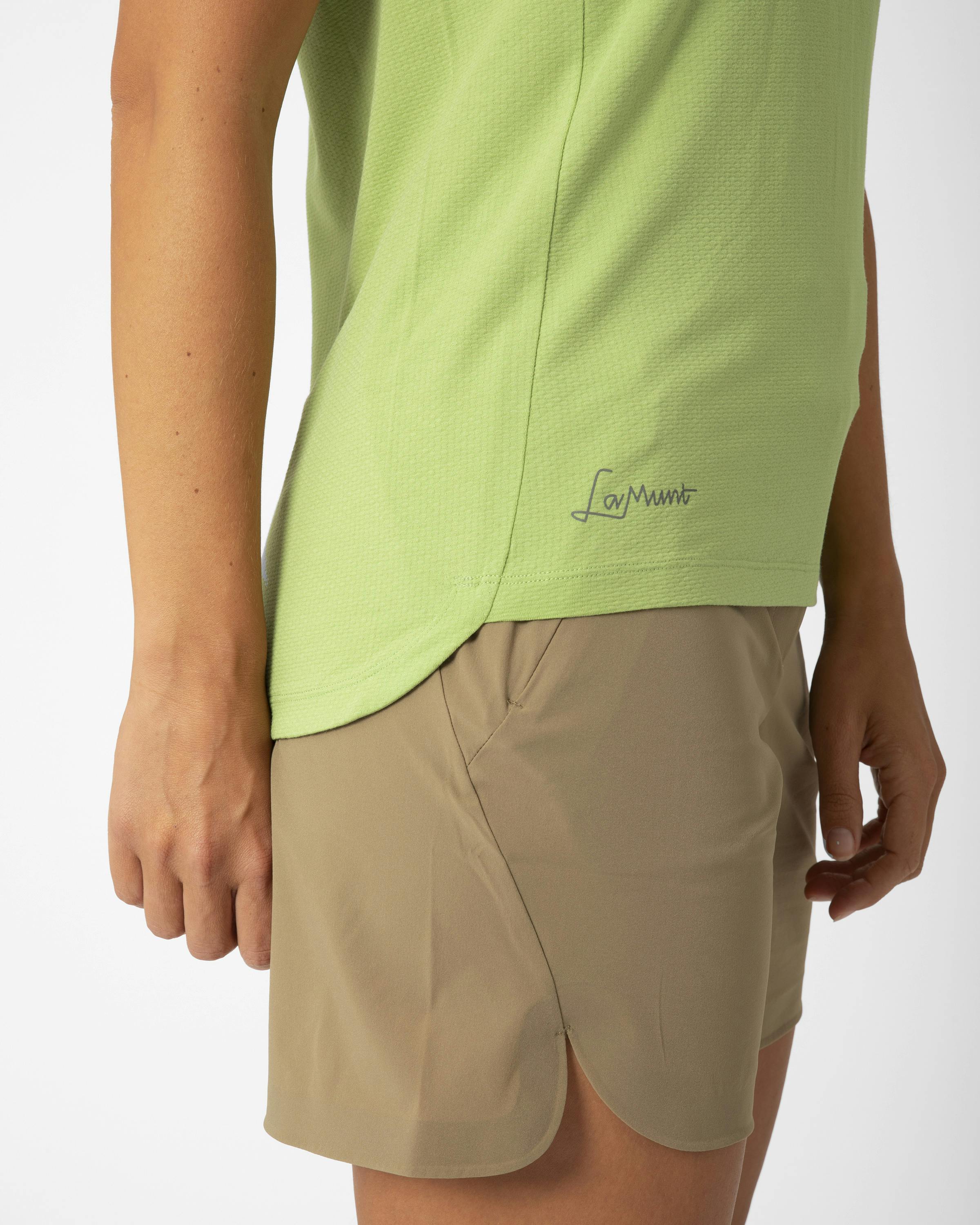 Maria Minimal Tee tech_detail image