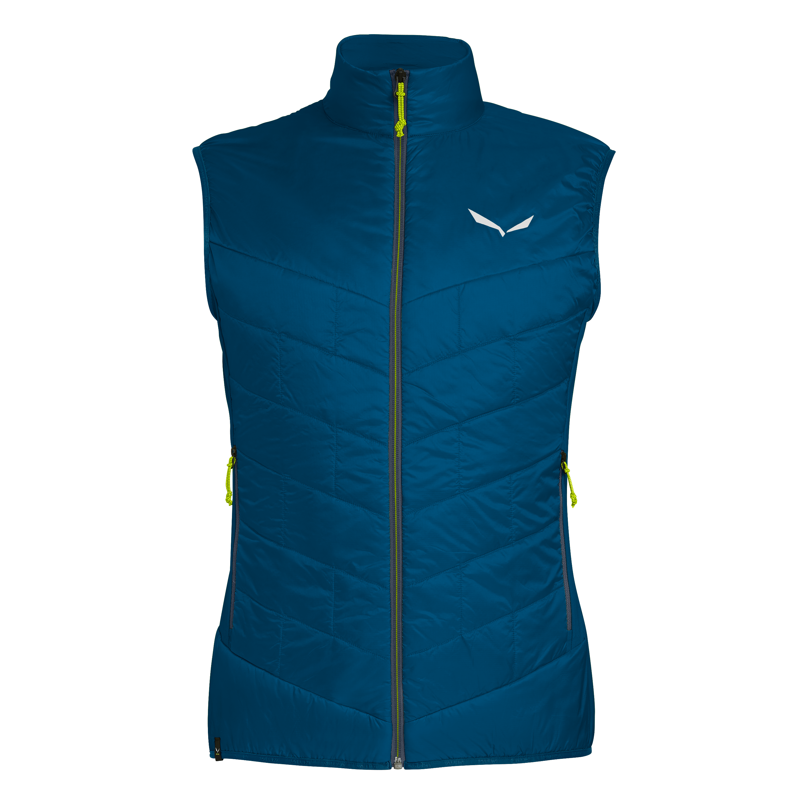 Ortles Hybrid TirolWool® Responsive Weste Herren still image