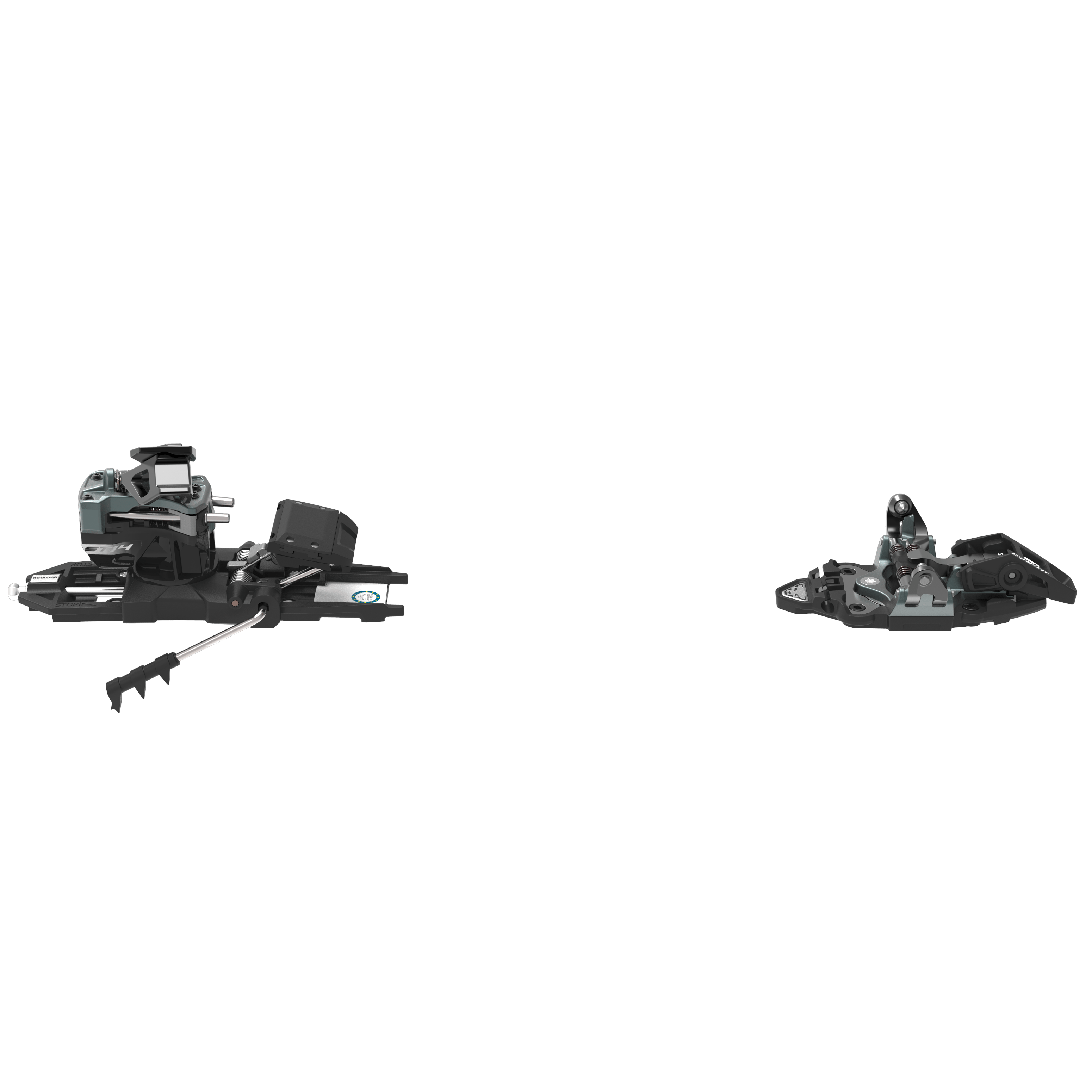 ST Rotation 14 Binding | Dynafit® USA