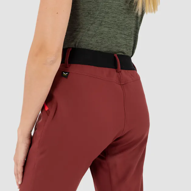 Dolomia Pantaloni Donna tech_detail image