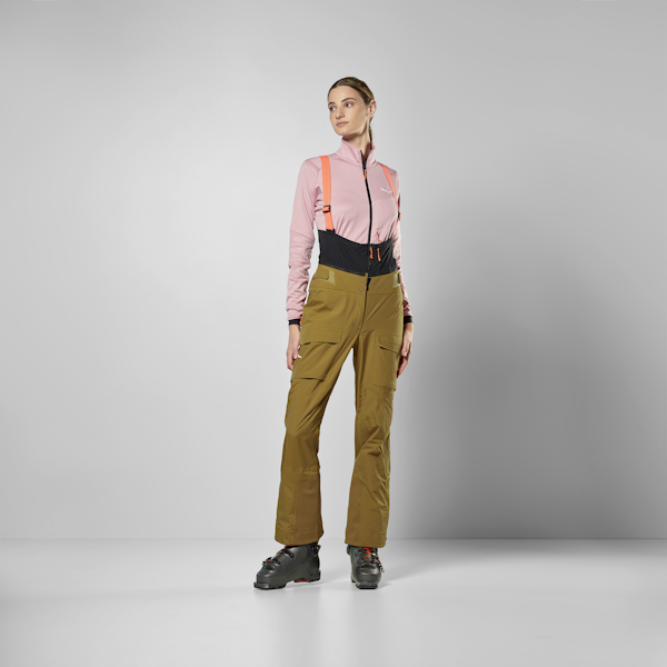 Sella Free 3 Layers Powertex Pant Women