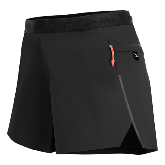 Pedroc Durastretch Wool Shorts Damen perspective_view image